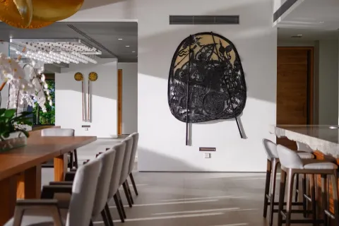 Casa de 6 dormitorios en Pa Klok, Tailandia № 153878 - foto 6