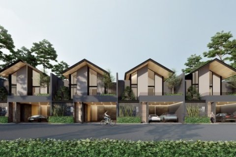 Villa in Bang Tao, Thailand 3 bedrooms № 191161