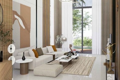 Chalet de 3 dormitorios en Chalong, Tailandia № 191159 - foto 4