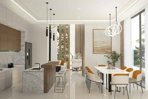 Chalet de 3 dormitorios en Chalong, Tailandia № 191159 - foto 5