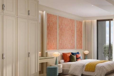 Condominio de 1 dormitorio en Bangkok, Tailandia № 165602 - foto 3