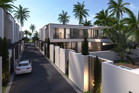 Chalet de 4 dormitorios en Phuket, Tailandia № 165605 - foto 22