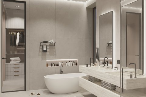 Chalet de 4 dormitorios en Phuket, Tailandia № 165604 - foto 6