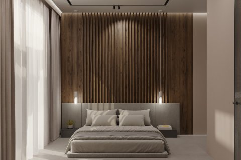 Chalet de 4 dormitorios en Phuket, Tailandia № 165604 - foto 2