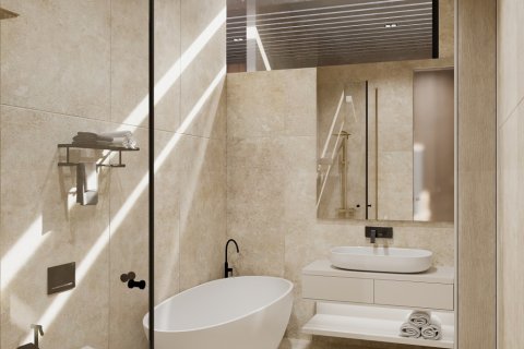 Chalet de 4 dormitorios en Phuket, Tailandia № 165604 - foto 12