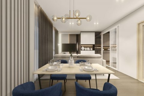 Condominio de 2 dormitorios en Nai Harn Beach, Tailandia № 165603 - foto 10