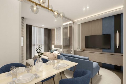 Condominio de 2 dormitorios en Nai Harn Beach, Tailandia № 165603 - foto 5