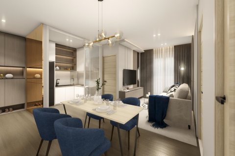 Condominio de 2 dormitorios en Nai Harn Beach, Tailandia № 165603 - foto 8
