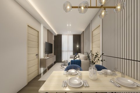 Condominio de 2 dormitorios en Nai Harn Beach, Tailandia № 165603 - foto 6