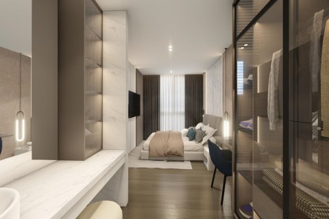 Condominio de 2 dormitorios en Nai Harn Beach, Tailandia № 165603 - foto 7
