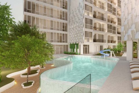 Condominio de 2 dormitorios en Nai Harn Beach, Tailandia № 165603 - foto 15