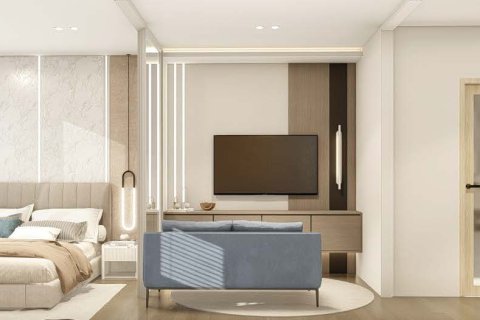 Condominio de 2 dormitorios en Nai Harn Beach, Tailandia № 165603 - foto 22