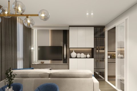 Condominio de 2 dormitorios en Nai Harn Beach, Tailandia № 165603 - foto 11
