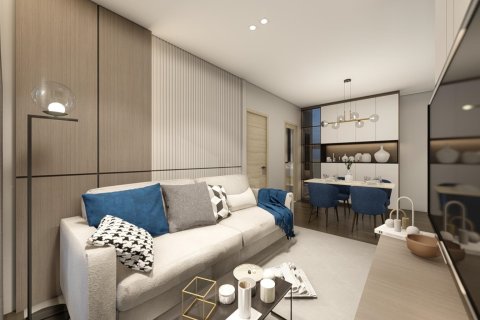 Condominio de 2 dormitorios en Nai Harn Beach, Tailandia № 165603 - foto 9