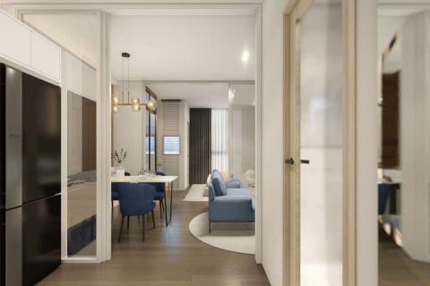 Condominio de 2 dormitorios en Nai Harn Beach, Tailandia № 165603 - foto 4