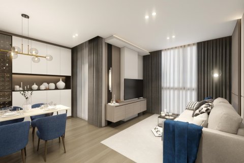 Condominio de 2 dormitorios en Nai Harn Beach, Tailandia № 165603 - foto 12