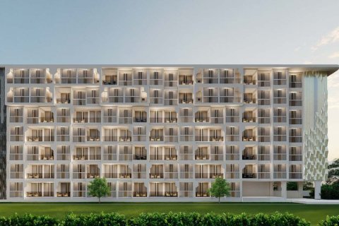 Condominio de 2 dormitorios en Nai Harn Beach, Tailandia № 165603 - foto 19