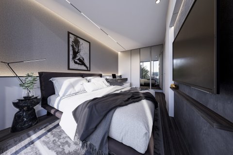 Apartamento de 2 habitaciones en Pattaya, Tailandia № 174038 - foto 4
