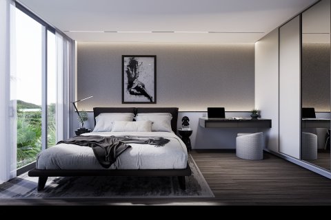 Apartamento de 2 habitaciones en Pattaya, Tailandia № 174038 - foto 3