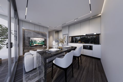 Apartamento de 2 habitaciones en Pattaya, Tailandia № 174038 - foto 2