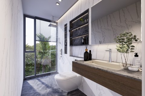 Apartamento de 2 habitaciones en Pattaya, Tailandia № 174038 - foto 5