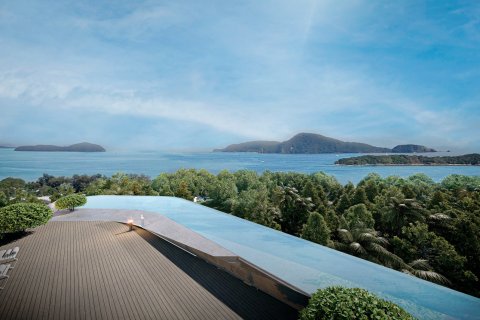 Apartment in Pattaya, Thailand 3 rooms № 174037 - photo 18