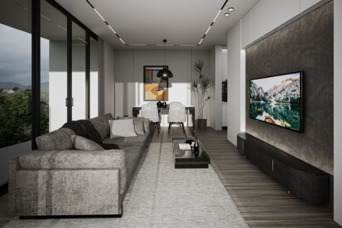 Apartment in Pattaya, Thailand 3 rooms № 174037 - photo 3