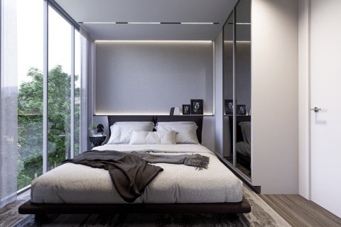 Apartment in Pattaya, Thailand 3 rooms № 174037 - photo 7