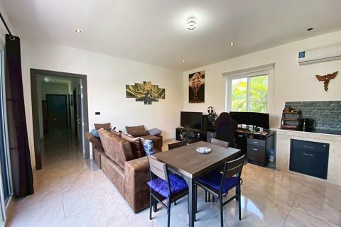 Chalet de 4 dormitorios en Cha-am, Tailandia № 174035 - foto 26