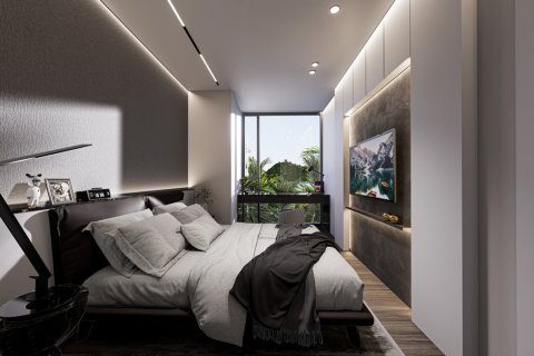Appartement à Pattaya, Thaïlande 2 chambres № 174039 - photo 6