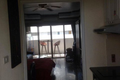 Estudio en el condominio en Jomtien Beach, Pattaya, Tailandia № 204102 - foto 2