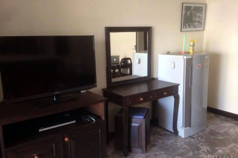 Estudio en el condominio en Jomtien Beach, Pattaya, Tailandia № 204102 - foto 11