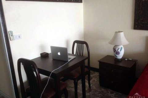 Estudio en el condominio en Jomtien Beach, Pattaya, Tailandia № 204102 - foto 5