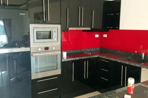 Condominio de 1 dormitorio en Pattaya, Tailandia № 204101 - foto 10