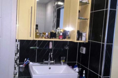Condominio de 1 dormitorio en Pattaya, Tailandia № 204101 - foto 2