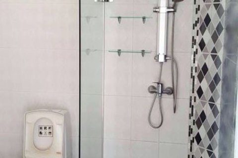 Condominio de 1 dormitorio en Pattaya, Tailandia № 204101 - foto 8