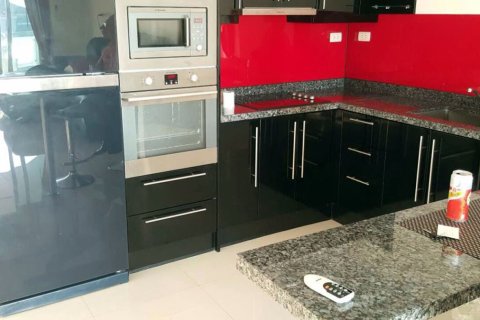 Condominio de 1 dormitorio en Pattaya, Tailandia № 204101 - foto 9