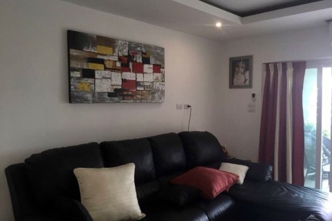 Condominio de 1 dormitorio en Pattaya, Tailandia № 204101 - foto 5