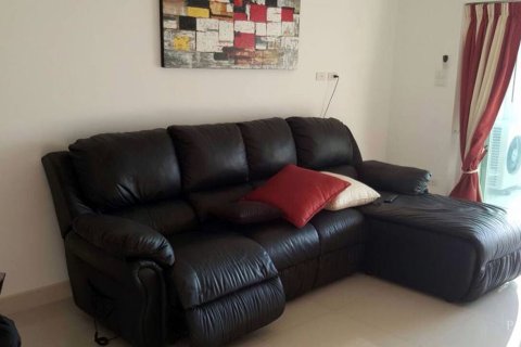 Condominio de 1 dormitorio en Pattaya, Tailandia № 204101 - foto 12