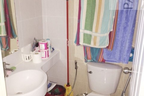 Condominio de 1 dormitorio en Pattaya, Tailandia № 204103 - foto 3