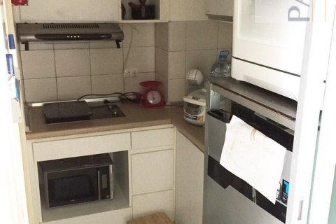 Condominio de 1 dormitorio en Pattaya, Tailandia № 204103 - foto 2