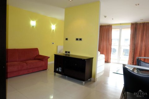 Estudio en el condominio en Pattaya, Tailandia № 204097 - foto 5