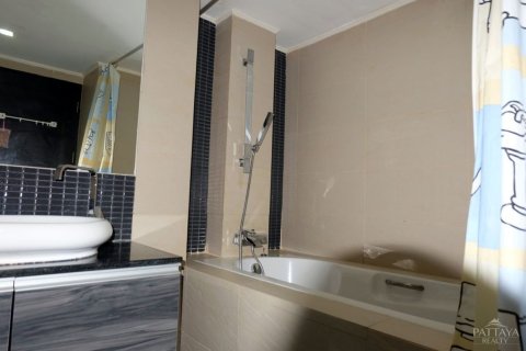 Estudio en el condominio en Pattaya, Tailandia № 204097 - foto 15