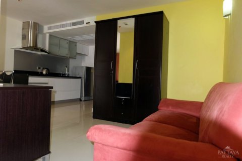 Estudio en el condominio en Pattaya, Tailandia № 204097 - foto 11
