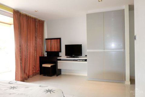 Estudio en el condominio en Pattaya, Tailandia № 204097 - foto 10