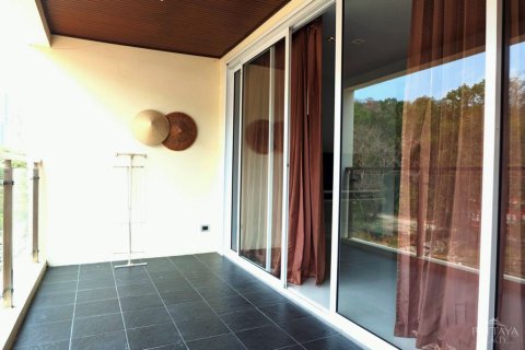 Estudio en el condominio en Pattaya, Tailandia № 204097 - foto 13