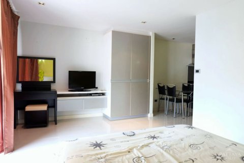 Estudio en el condominio en Pattaya, Tailandia № 204097 - foto 9