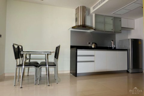 Estudio en el condominio en Pattaya, Tailandia № 204097 - foto 6