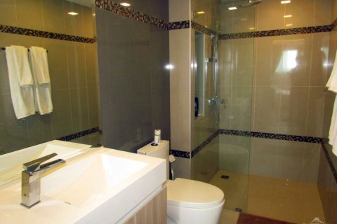 Condominio de 1 dormitorio en Jomtien Beach, Pattaya, Tailandia № 204098 - foto 10
