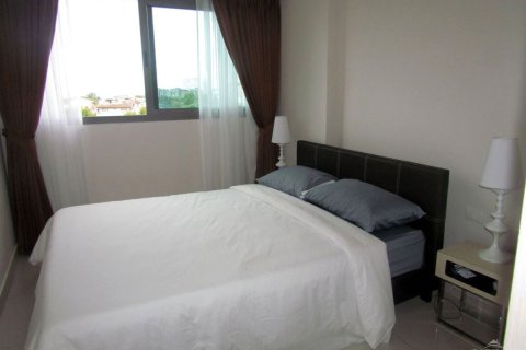 Condominio de 1 dormitorio en Jomtien Beach, Pattaya, Tailandia № 204098 - foto 8
